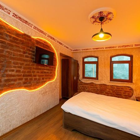 Blue Sea Apart Hotel Стамбул Экстерьер фото